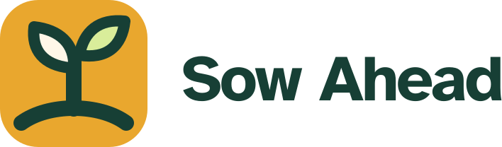 Sow Ahead